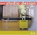 Books : new studio design