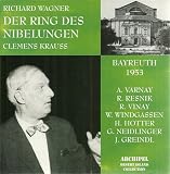Wagner: Der Ring des Nibelungen [Box Set]