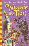 Winnie the Twit (Winnie the Witch)