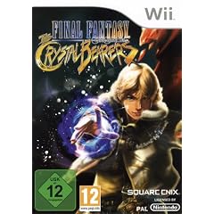 Final Fantasy Crystal Chronicles - The Crystal Bearers [Software Pyramide]