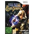 Final Fantasy Crystal Chronicles - The Crystal Bearers [Software Pyramide]