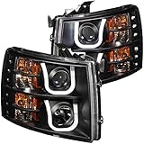 AnzoUSA (111281) Headlight