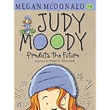judy moody predicts the future