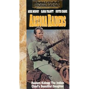 ... Raiders: Audie Murphy, Bust...