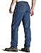 Riggs Workwear by Wrangler Men's Big & Tall Relaxed Fit Jean 44W x 30L