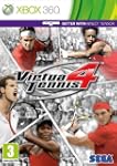 Virtua Tennis 4 (Xbox 360) [Importaci...