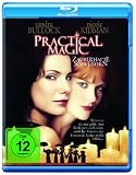Produkt-Bild: Practical Magic - Zauberhafte Schwestern [Blu-ray]