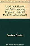 Little Jack Horner and other nursery rhymes