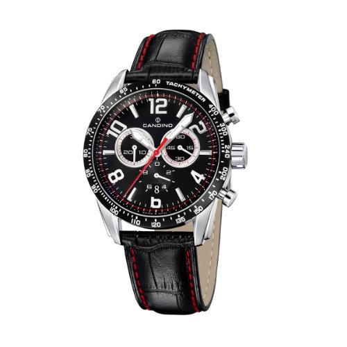 Candino Herrenarmbanduhr 4429/3 Preisvergleich