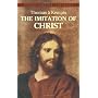 The Imitation of Christ by Thomas a Kempis