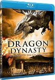Dragon Dynasty - Kingdom of the Fire Dragons BD [Blu-ray] DVD