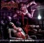 Masticate to Dominate