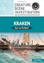 Kraken: Fact or Fiction? (Creature Scene Investigation)