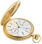 Aerowatch Men's 1099-B Mechanical Roman Dial Pocket Watch
