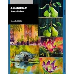 Aquarelle : Interpr�tations