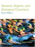General, Organic, and Biological Chemistry