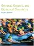 General, Organic, and Biological Chemistry