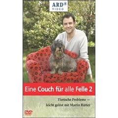 Eine Couch f�r alle Felle 2
