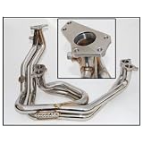 Invidia WRX STI 05-UP, Legacy GT 05-09 header by Invidia