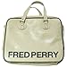 FRED PERRY tbhy[ INFLIGHT g obO {XgBAG AC{[/ubN L3117-580