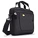 Case Logic AUA-311 11.6-Inch Laptop/Chromebook and iPad Slim Case (Black)