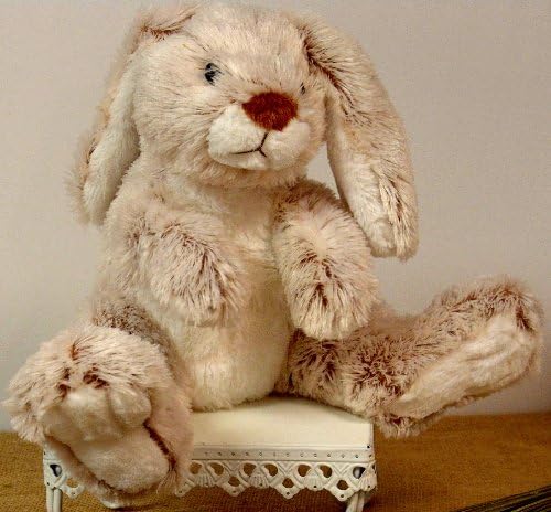 Aromatherapy Cuddle Buddy (Bunny)