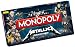 Metallica Monopoly