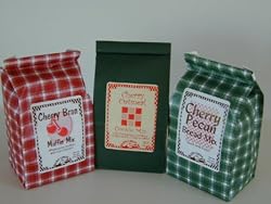 Willow Creek Cherry Trio (Muffin, Bread & Cookie Mix)