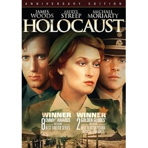 Holocaust [Import USA Zone 1]