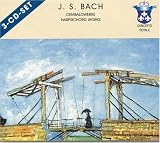 J.S. Bach: Harpsichord Works [Germany]