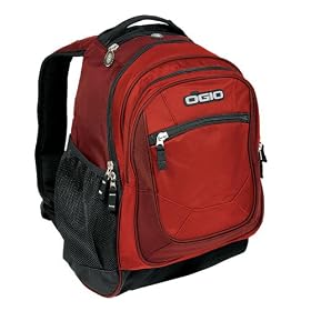 OGIO Cooper Street Pack