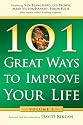 101 Great Ways to Improve Your Life: Volume 3