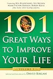 101 Great Ways to Improve Your Life: Volume 3