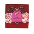 Wilton From The Heart Nesting Cookie Cutter Set