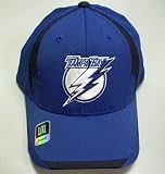 Reebok Tampa Bay Lightning 2Nd Season Stretch Fit Hat Large/X Large