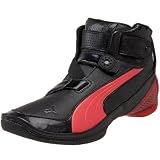 PUMA Mens Furio Mid Mu SF Sneaker