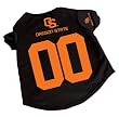 Oregon State Beavers Pet Jersey, X-Large