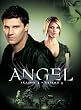 Angel: Season Four (Slim Packaging)