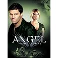 Angel: Season Four (Slim Packaging)