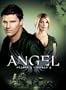 Angel: Season Four (Slim Packaging)