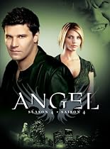 Angel: The Complete Fourth Season [DVD] [2000] [Region 1] [US Import] [NTSC]
