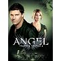 Angel - Season Four (Slim Set)