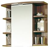 Germania 731-88 Spiegelschrank Rondo