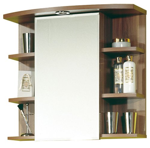 Germania 731-88 Spiegelschrank Rondo