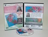 Weber Grenier Dvd Reversed Glass Painting, Fundamentals Acrylic Painting 15 Hour