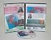 Weber Grenier Dvd Reversed Glass Painting, Fundamentals Acrylic Painting 15 Hour