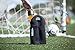 Premium Neoprene 2 - Bottle Tote Carry Bag From Sidekick. The Ideal Thermal & Travel Protection Accessory For Your Wine, Baby Milk or Water. Sets Any Sports Fan Up For A Great Day. Black.