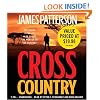 Cross Country (Alex Cross Novels)
