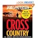 Cross Country (Alex Cross Novels)
