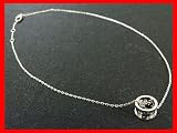 グッチ GUCCI アクセサリー ネックレス 214169-J8500-9000 GUCCI アクセサリー